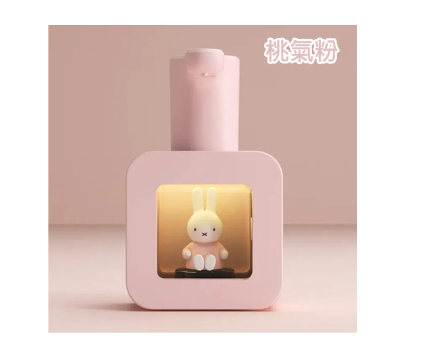 Miffy MHS01 400ml 紅外線自動感應泡沫給皂機